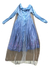 Disfraz New Toys Gala Elsa Frozen Varios Talles - Jugueterias Santa Claus