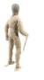 Mego Figura Articulada Universal Mummy 20cm en internet