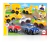 Set Vehiculos Infantiles Abrick Antex
