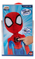 Spiderman Spidey Amazing Friends Peluche Con Sonido 40 Cm - Jugueterias Santa Claus