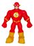 Muñeco Estirable Super Stretchy Dc Comics Flash