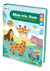 Libro Magnetico Puzzle Animales De La Selva 47 Piezas