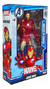 Muñeco Ironman Articulado 23cm Marvel