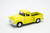 Welly Chevrolet Stepside Pick Up 1955 Escala 1:34 Pull Back