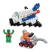 Blocky X-plorer Mision A Marte Bloques Para Armar 64 Piezas - comprar online