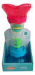 Juego Rueda De Agua Para El Baño Whirly Ok Baby Color Multicolor