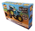 Wabro Bladez Back Hot Wheels Monster Truck Bone