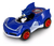 Sonic the Hedgehog Vehiculo All Stars Racing Transformed - comprar online