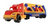 Camion Transportador Mosquito 214 Juguete Autos Duravit - comprar online