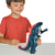 Godzilla Vs Kong Movie Godzilla Giant Lujo 28 Cm 35550 - Jugueterias Santa Claus