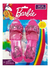 Barbie Zapatitos Taquitos Pink Princesa Magicos