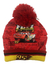 Gorro Lana Cars Clandy Dca