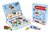 Libro Magnetico Puzzle Vestimentas Nene 59 Piezas - comprar online