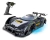 Batman Auto A Control Remoto Dc Armoured Racer Con Luz - comprar online