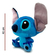 Peluche Sentado Stitch Disney 40cm Phi Phi Toys en internet