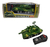 TANQUE A CONTROL REMOTO COMBATE MILITAR - comprar online