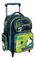 Mochila Escolar Con Carro Gremond 26 Litros Futbol - comprar online