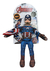 Avengers Capitan America Muñeco Soft 45 Cm