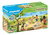 Playmobil Country Paseo Con Alpacas 56 Piezas