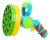 Burbujero Bubble Machine Pistola Blast Jumbo - comprar online