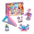 Blocky Fantasia 1 De 105 Bloques Ladrillos Nena En Planeta