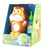 Burbujero Animal Leon Bubble Fun 18cm