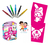 Marcadores Hello Kitty Blow Pen Stencil Tapimovil