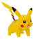 Pack Figuras Evolucion De 5 A 8 Cms Pokemon Pichu Pikachu en internet