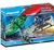 Playmobil City Action Helicoptero Persecucion Policia 70569