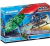 Playmobil City Action Helicoptero Persecucion Policia 70569