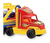 Camion Transportador Mosquito 214 Juguete Autos Duravit - Jugueterias Santa Claus