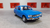 Welly 1:34 Peugeot 504 1975 Celeste en internet