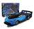 Auto A Radio Control Spark Escala 1:16 Con Luz Vexxo Color Azul