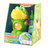 Burbujero Bubble Fun Dinosaurio Lanza Burbujas