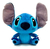 Peluche Sentado Stitch Disney 40cm Phi Phi Toys - comprar online