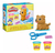 Play Doh Kit Masa Mini Fabrica Fun Factory Perrito - comprar online