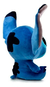 Peluche Sentado Stitch Disney 40cm Phi Phi Toys - Jugueterias Santa Claus