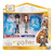 Figuras Harry Potter Y Ginny Patronus Friendship Set 7 Cm