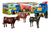 Duravit Camion Semi Hacienda C/animales - comprar online