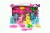 Set My Happy Horse 4 Ponys Unicornios Con 5 Accesorios - comprar online