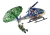 Playmobil City Action Helicoptero Persecucion Policia 70569 en internet