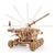 Rompecabezas 3d Madera Ewa Mechanical Construccion Stes Luno - comprar online