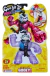 Muñecos Estirables Heroes Of Goo Jit Zu Goo Bengal