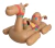 Inflable Flotador Camello Grande 221x132 Cm Bestway - comprar online