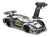 Batman Auto A Control Remoto Dc Armoured Racer Con Luz en internet
