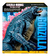 Godzilla Vs Kong Movie Godzilla Giant Lujo 28 Cm 35550 - tienda online
