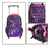 Mochila Con Carro Gremond 24l Estrellas - comprar online