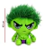 Peluche Hulk Grande 40 Cm Phi Phi - comprar online
