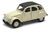 Welly Citroen 2 Cv 1:34 Pull Back