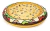 Flotador Grande Burger Para Pileta Bestway 43250 - comprar online